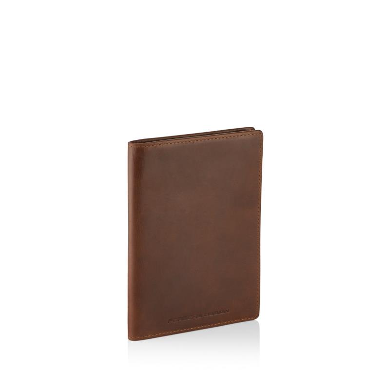 Porsche Design P 3390 Urban Courier PassportHolder