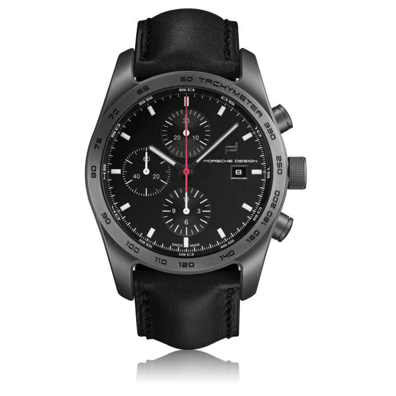 Porsche Design Chronograph Titanium Ltd. Ed.