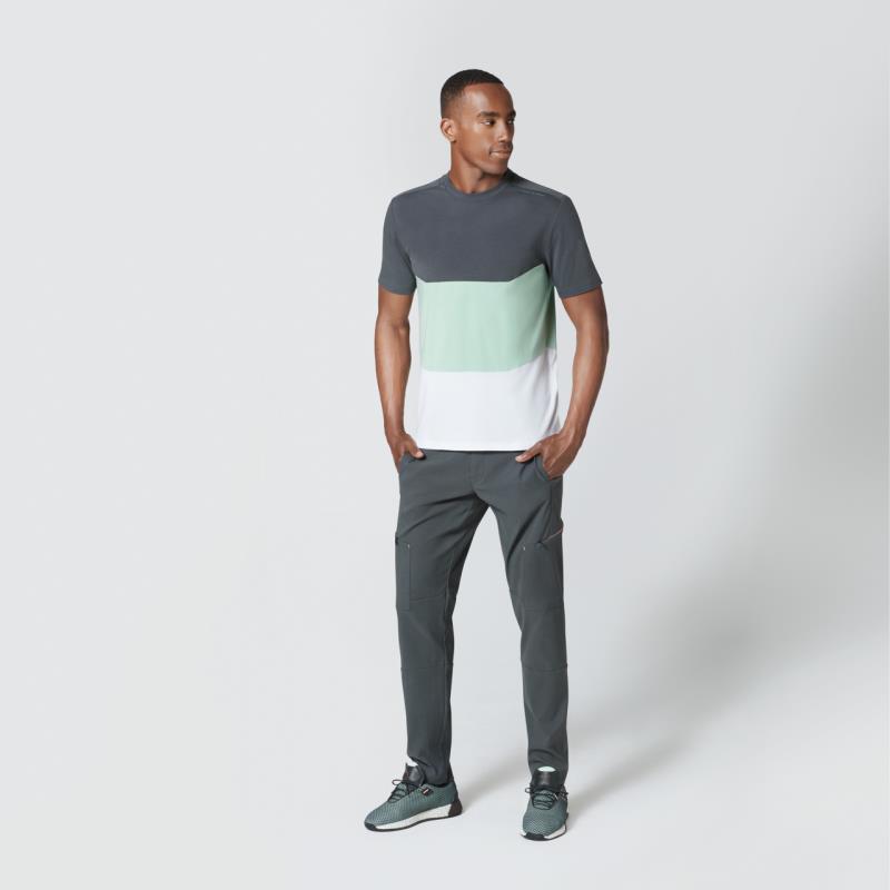 P 5080 M Porsche Design Cargo Pants kalhoty
