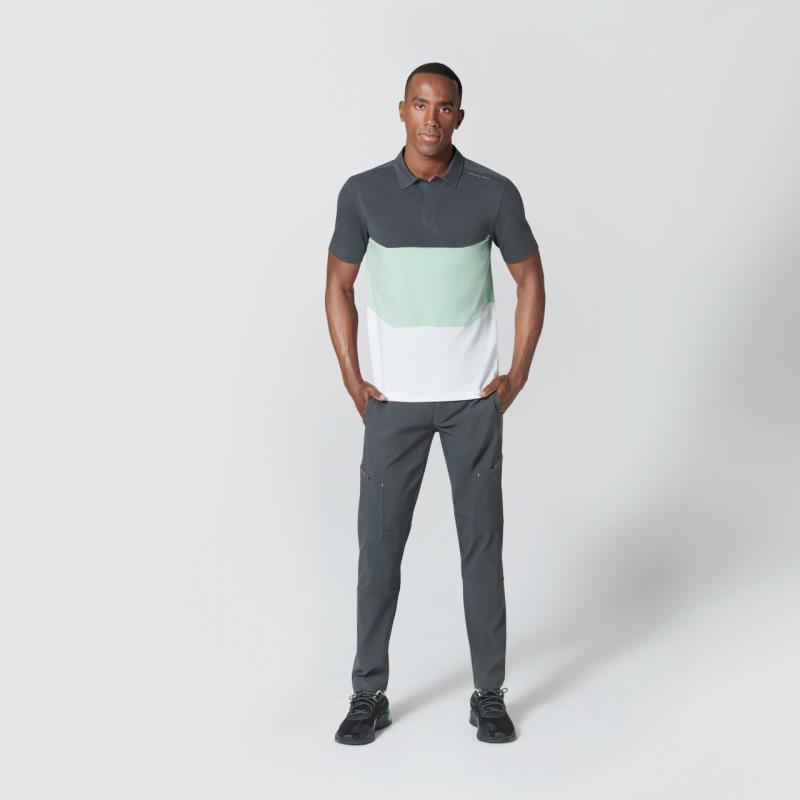 P 5080 M Porsche Design Cargo Pants kalhoty