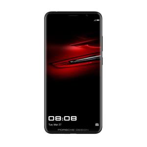 Porsche Design Huawei Mate RS