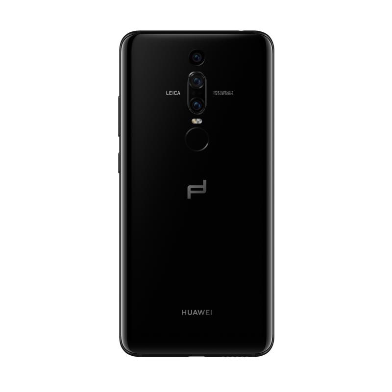 Porsche Design Huawei Mate RS
