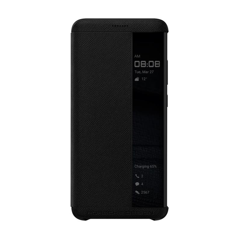 Porsche Design Huawei Mate RS