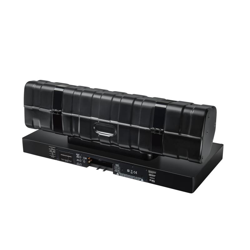 Porsche Design 911 Soundbar Black Edition