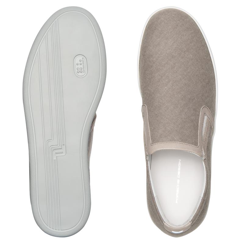 Porsche Design XLight Cupsole SO Canvas Obuv módní