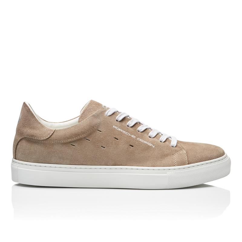 Porsche Design Cupsole Velours Obuv módní
