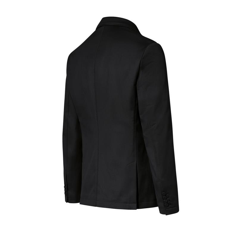 Porsche Design Hooded Hybrid Blazer Blejzr s odnímatelnou vložkou a kapucí