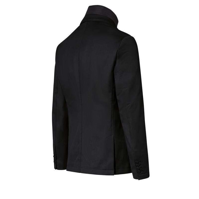 Porsche Design Hooded Hybrid Blazer Blejzr s odnímatelnou vložkou a kapucí