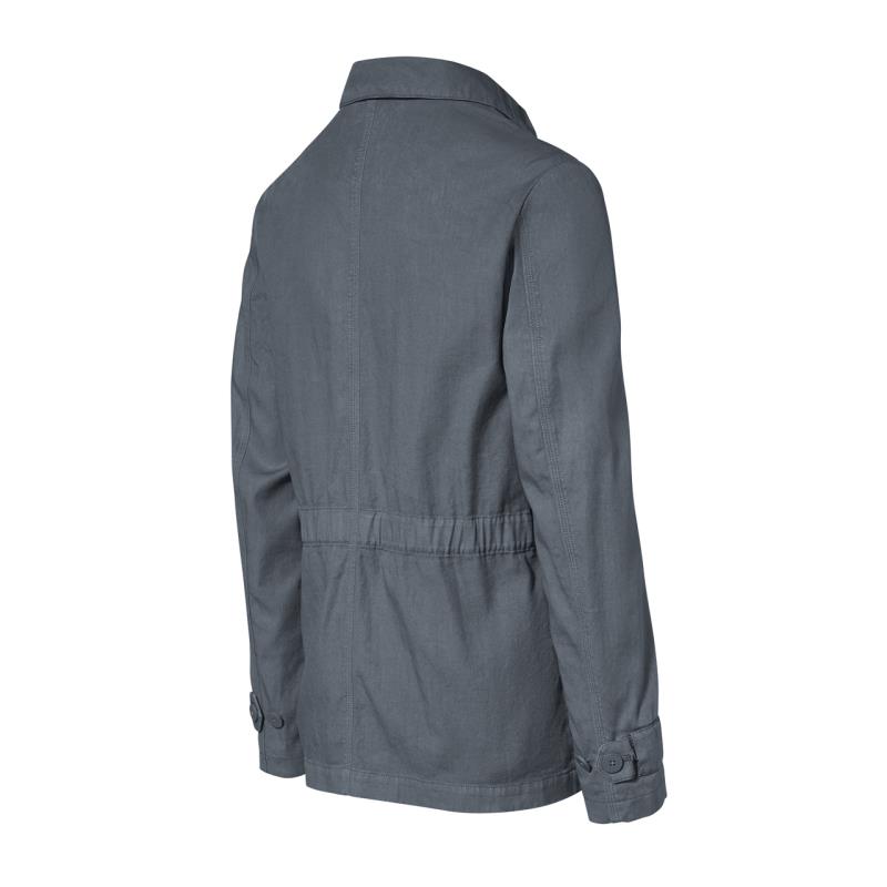 Porsche Design Garment Dye Field Jacket Bunda parka