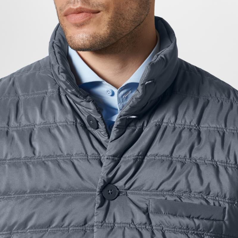 Porsche Design Airlift Blazer Blejzr prošívaný
