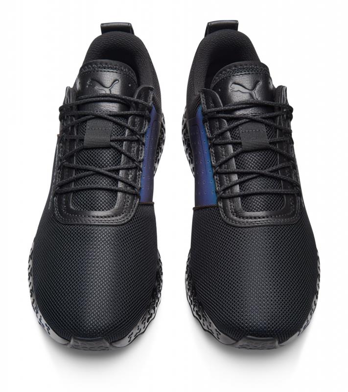 Porsche Design Xetic M Shift Obuv volnočasová sportovní černá jet black