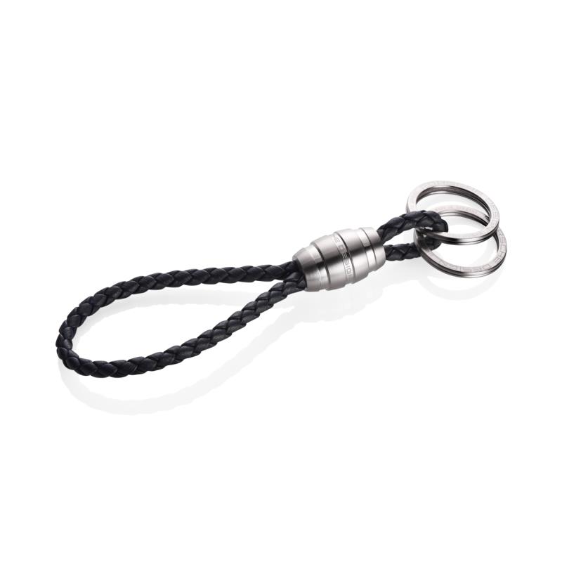 Porsche Design P 3420 Grooves 2.0 Keyring
