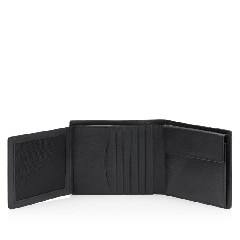 Porsche Design P 3310 French Classic 4.1 BillFold LH10 Peněženka