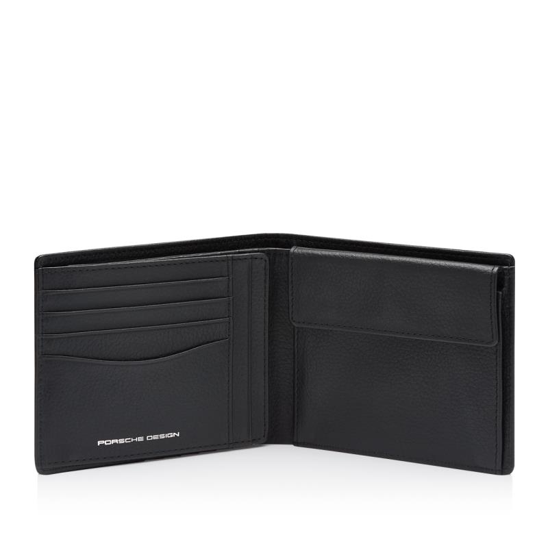 Porsche Design P 3310 French Classic 4.1 BillFold LH10 Peněženka