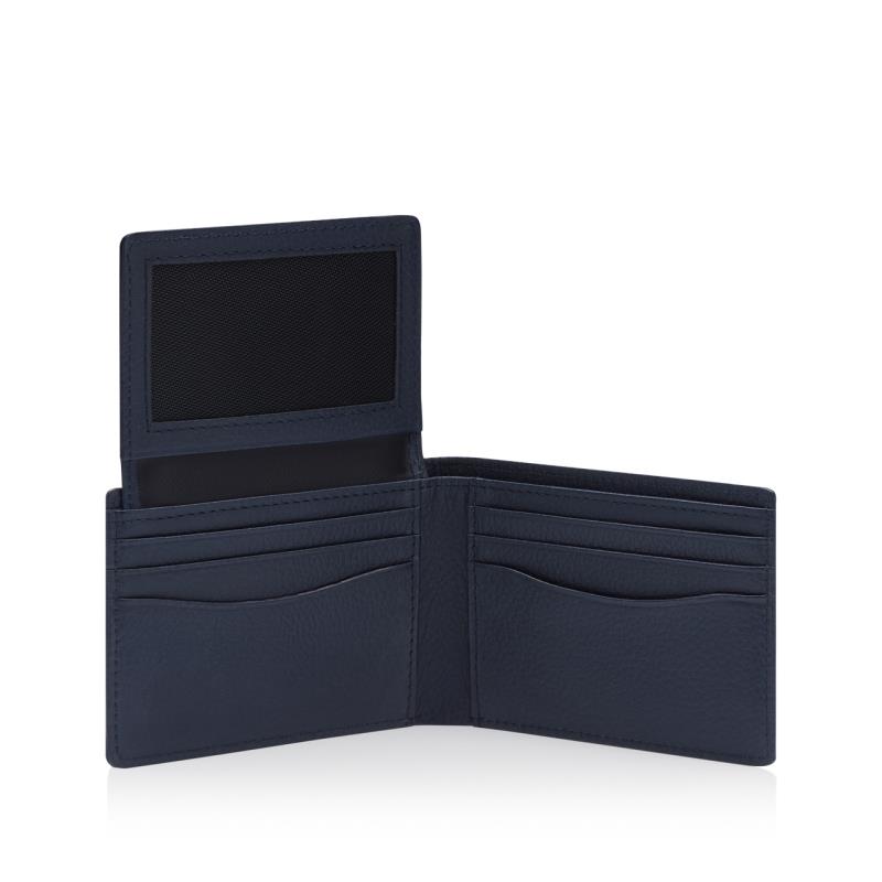 Porsche Design P 3330 French Classic 4.1 Wallet SH9