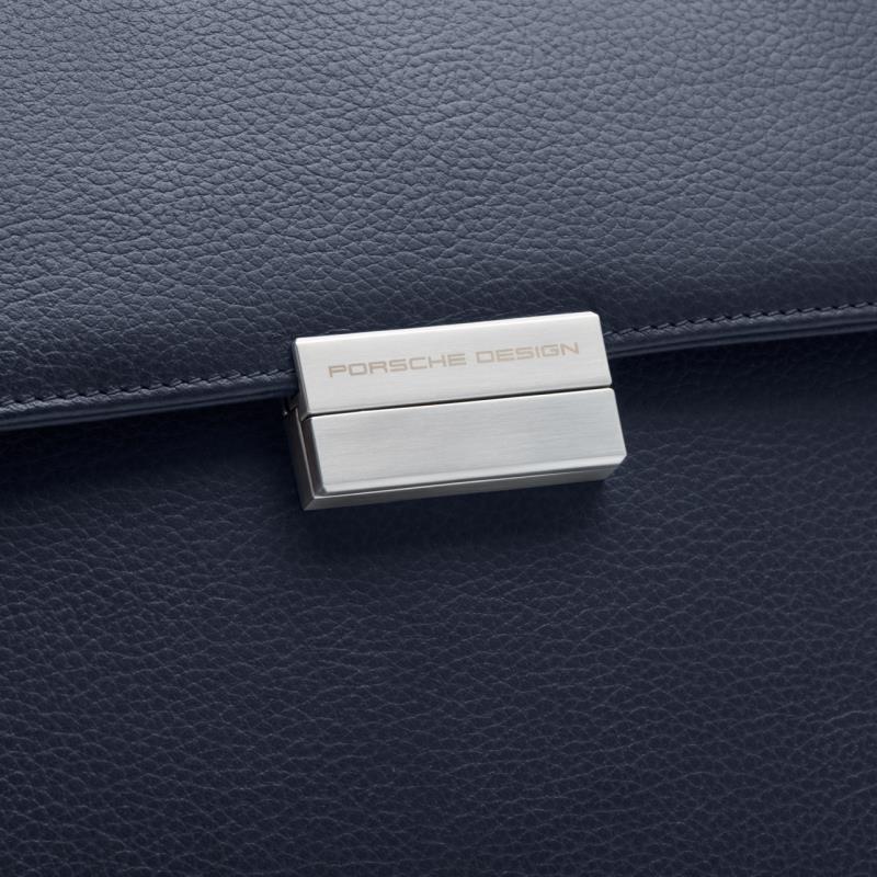 Porsche Design French Classic 4.1 BriefBag FS Aktovka