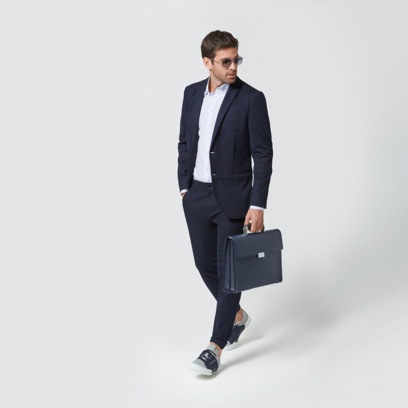Porsche Design French Classic 4.1 BriefBag FS Aktovka