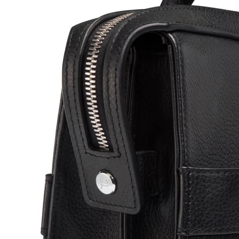 Porsche Design French Classic 4.1 Business Tote kožená manažerská taška