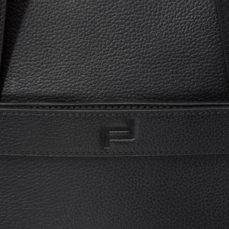 Porsche Design French Classic 4.1 Business Tote kožená manažerská taška