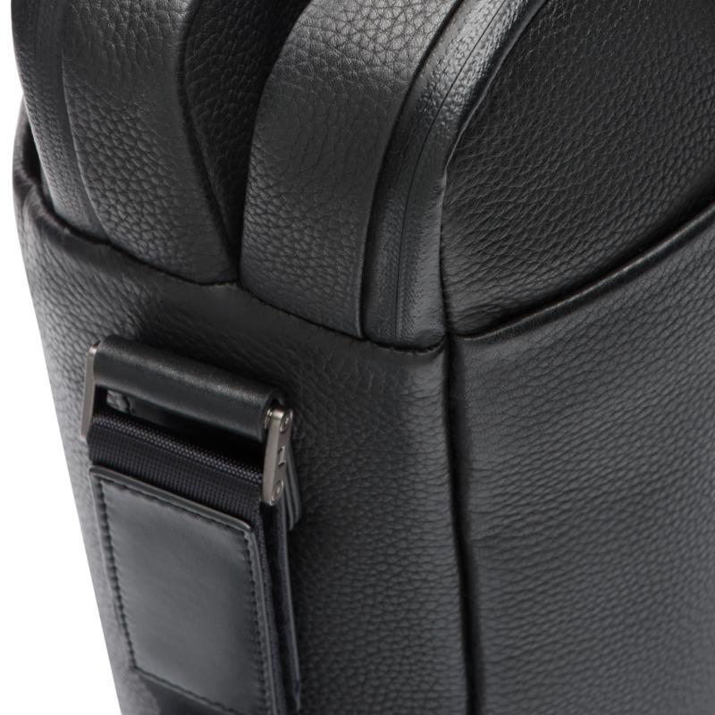 Porsche Design Cervo 2.1 BriefBag MHZ Taška manažerská black černá