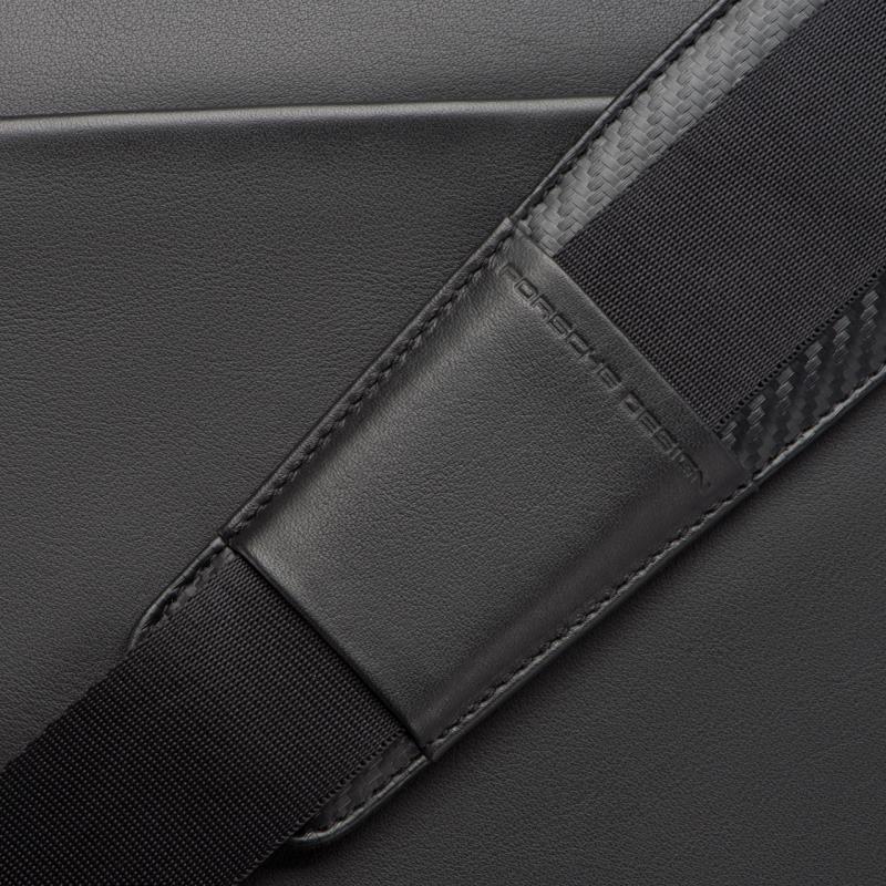 Porsche Design CL2 3.0 BriefBag MHZ Taška manažerská