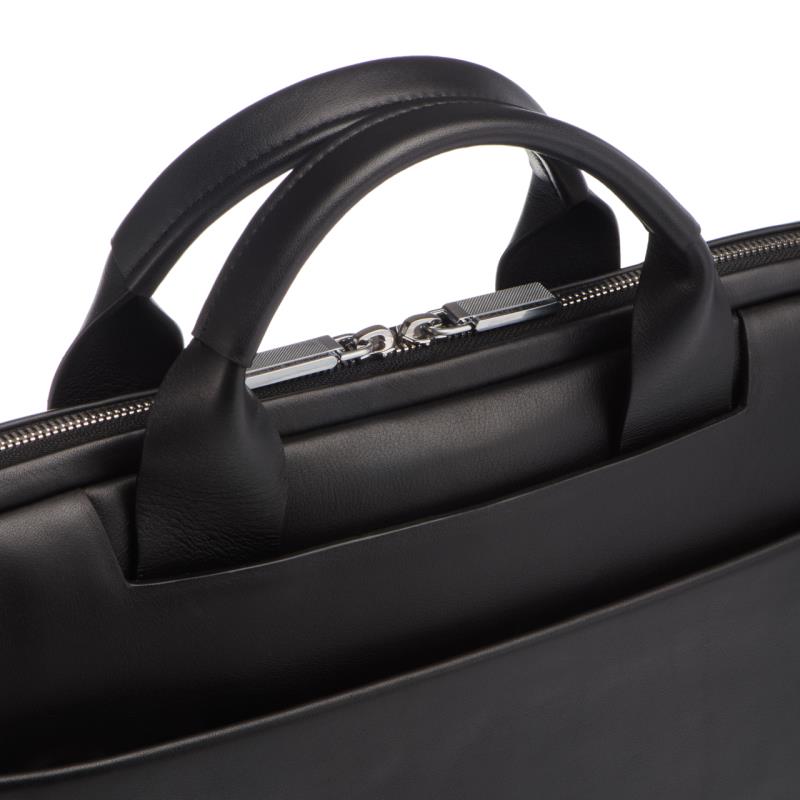 Porsche Design CL2 3.0 BriefBag SHZ1 Taška manažerská černá black