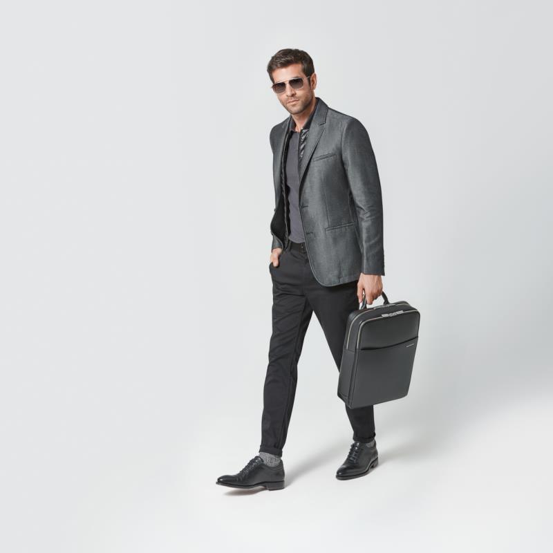 Porsche Design P 2250 CL2 3.0 BackPack MVZ