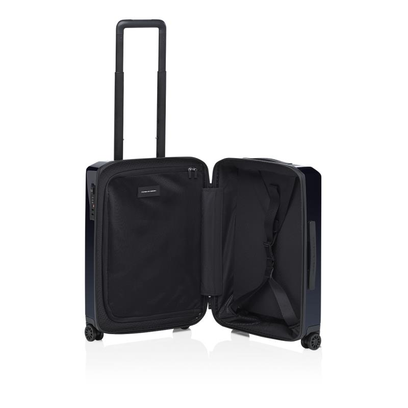 Porsche Design P 2230 Roadster Hardcase Light Trolley SC