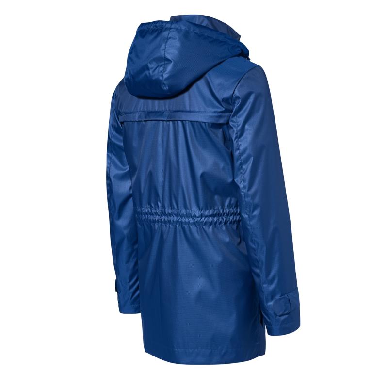 Porsche Design Aircooled Parka Bunda
