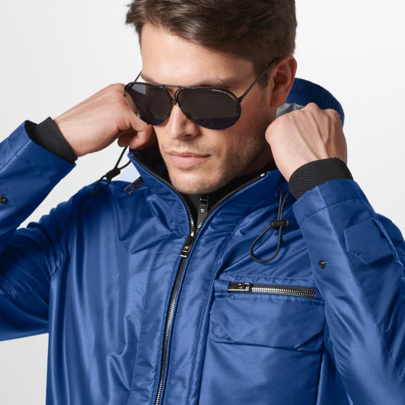 Porsche Design Aircooled Parka Bunda