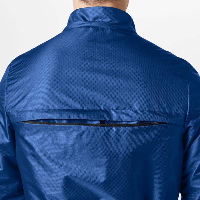 Porsche Design Aircooled Parka Bunda