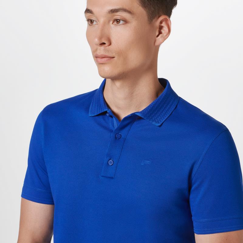 Porsche Design Tec Flex Polo Tričko s límečkem