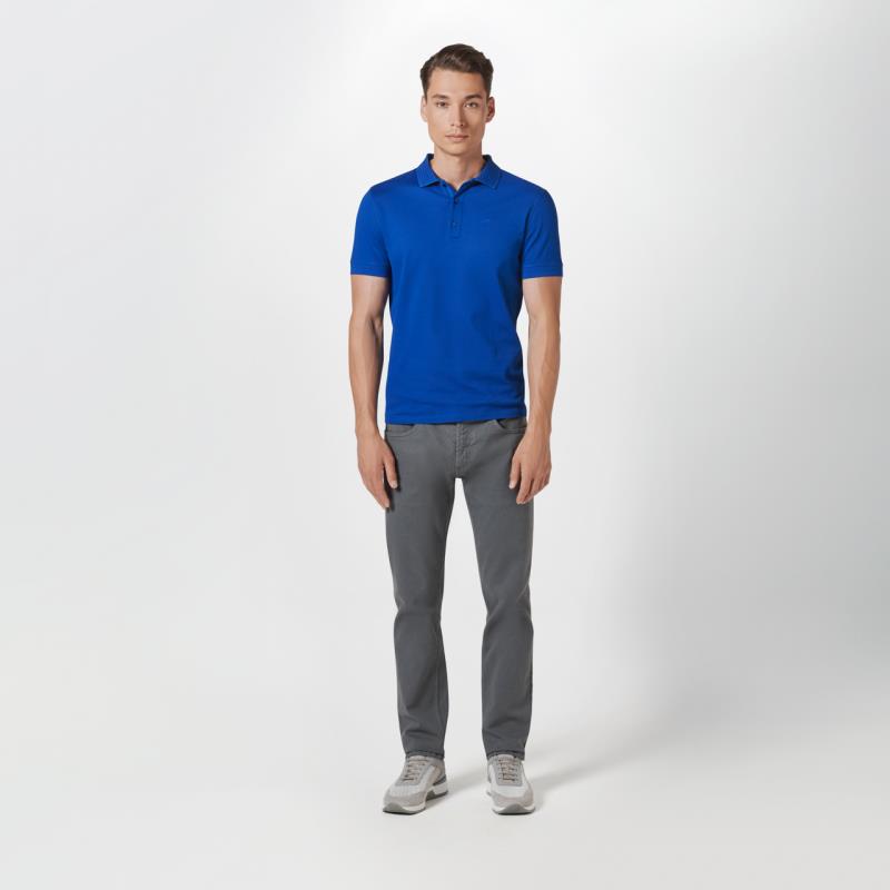 Porsche Design Tec Flex Polo Tričko s límečkem