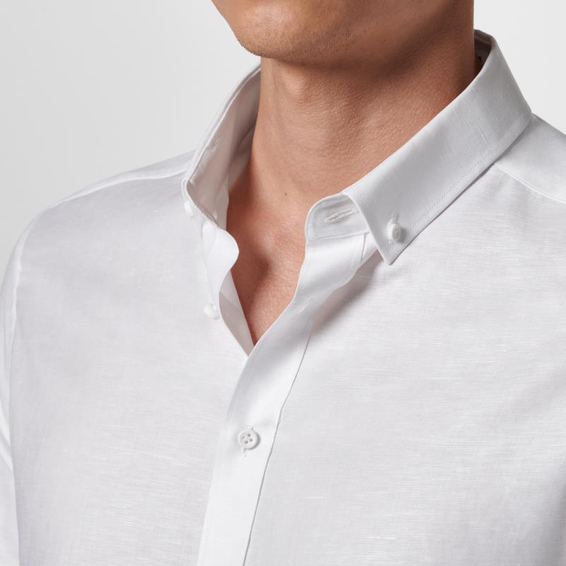 Porsche Design Casual Button Down Košile