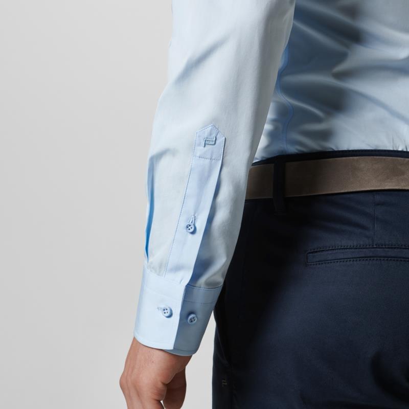 Porsche Design P 1110 M Business Shirt Regular Fit