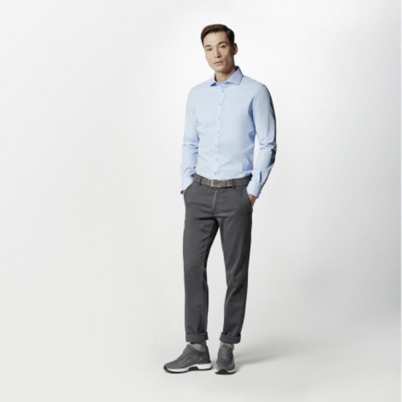 Porsche Design P 1110 M Business Shirt Regular Fit