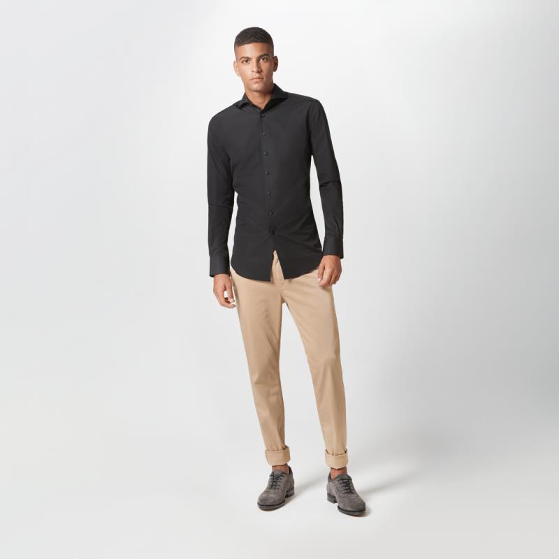 Porsche Design Business Shirt Slim Fit Košile