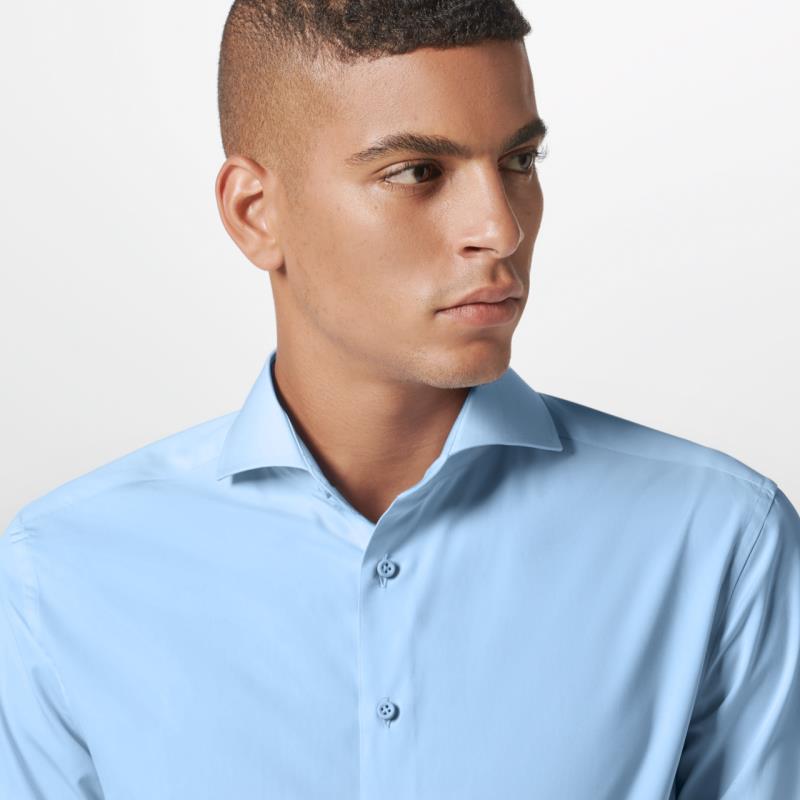 Porsche Design P 1110 M Business Shirt Slim Fit