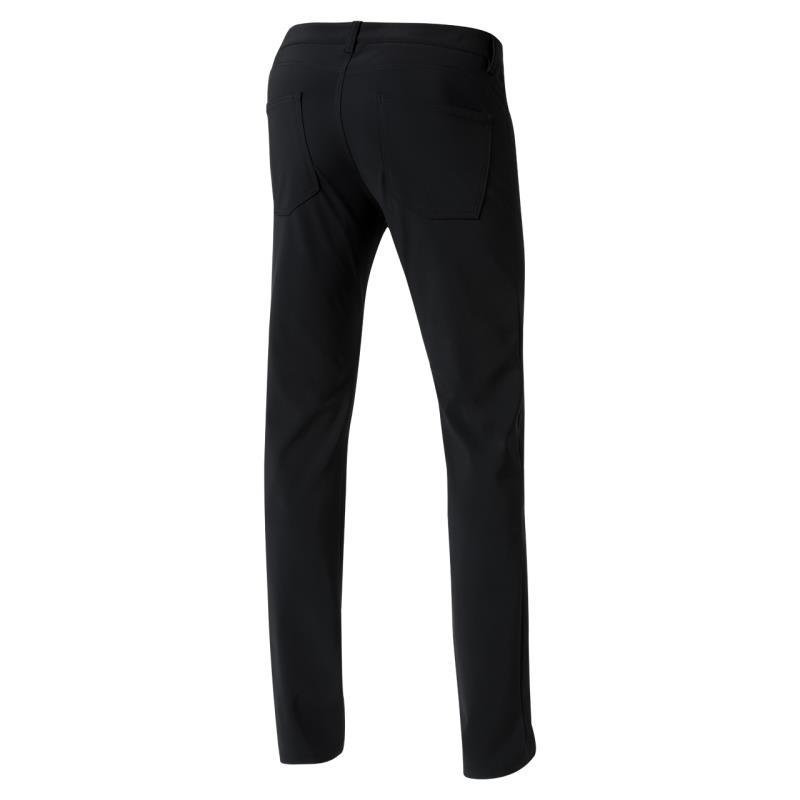 Porsche Design Travel Pants Slim Fit Kalhoty elastické vel. 56