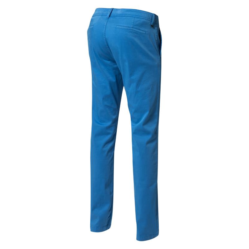 Porsche Design Basic Chino Slim Fit Kalhoty pouze vel.56 2019