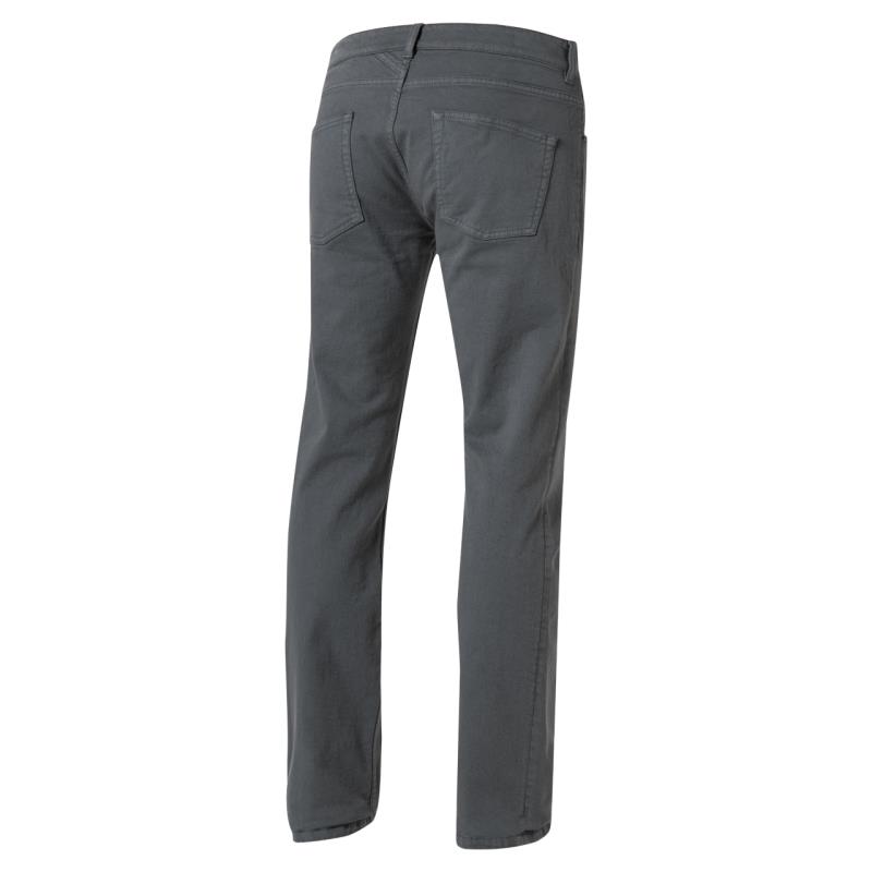 Porsche Design 5-Pocket Regular Fit Kalhoty