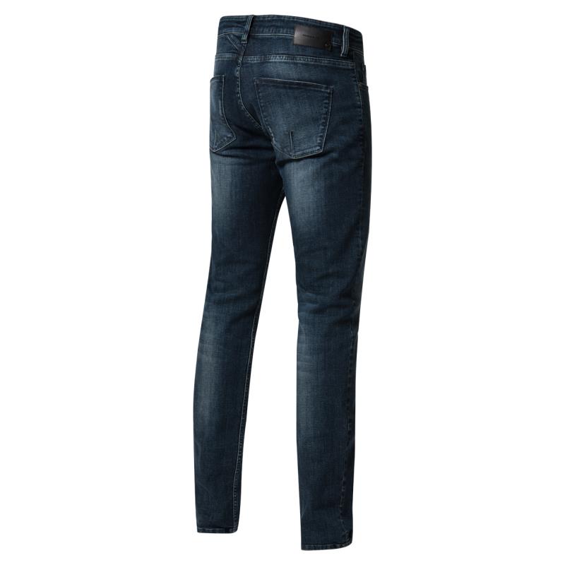 Porsche Design Basic Treated Slim Fit Kalhoty