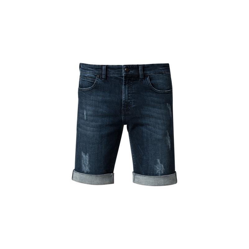Porsche Design Treated Short Denim Šortky džínové