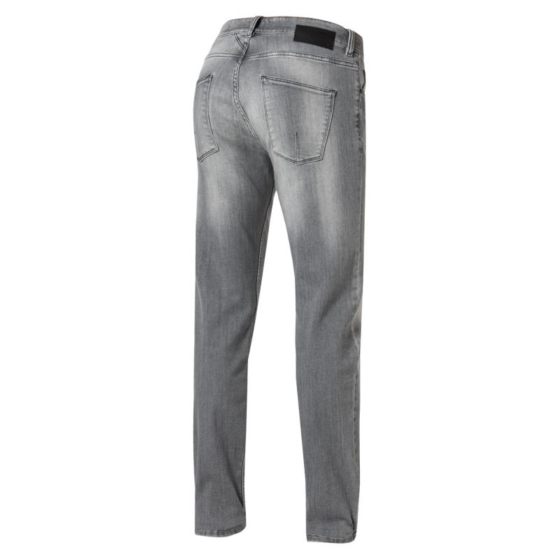 Porsche Design Motocross Slim Fit Kalhoty