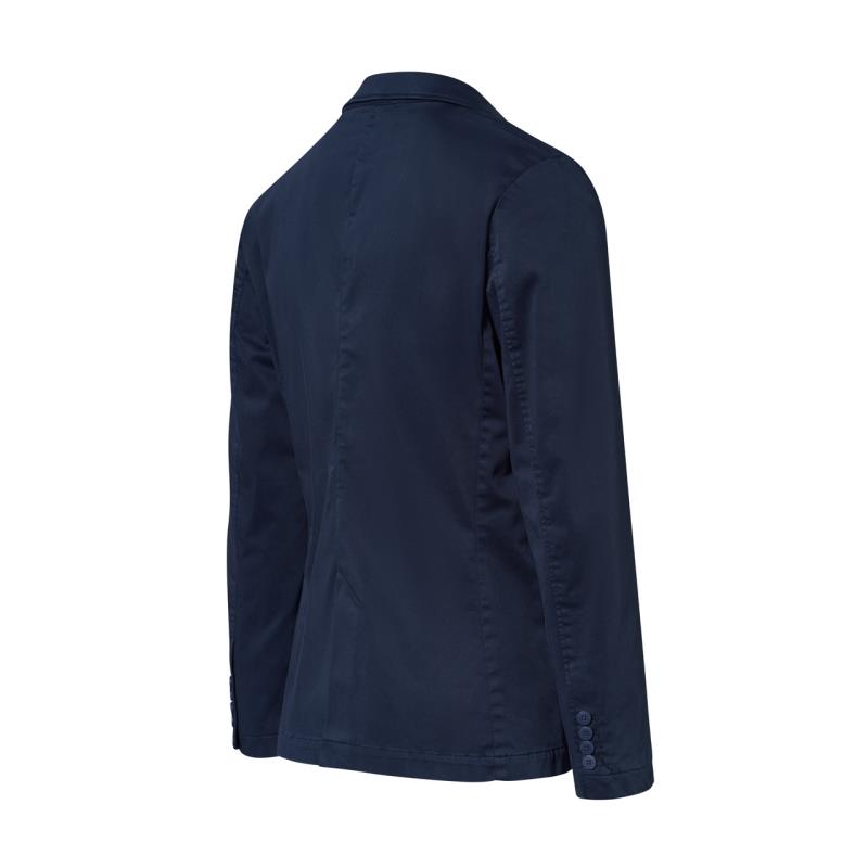 Porsche Design Summer Garment Dye Blazer Blejzr letní bez podšívky