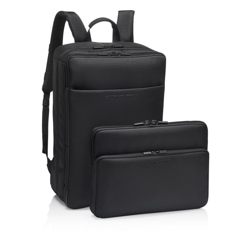 Porsche Design Roadster 4.0 E Backpack XL with Batoh  XL