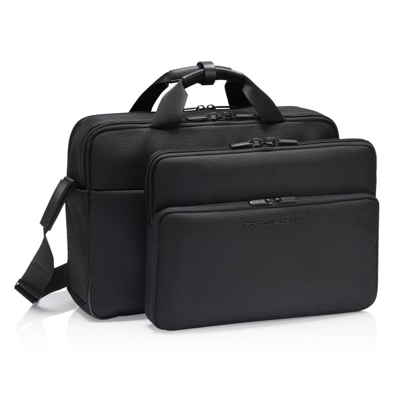 Porsche Design Roadster 4.0 E Briefbag M Taška manažerská