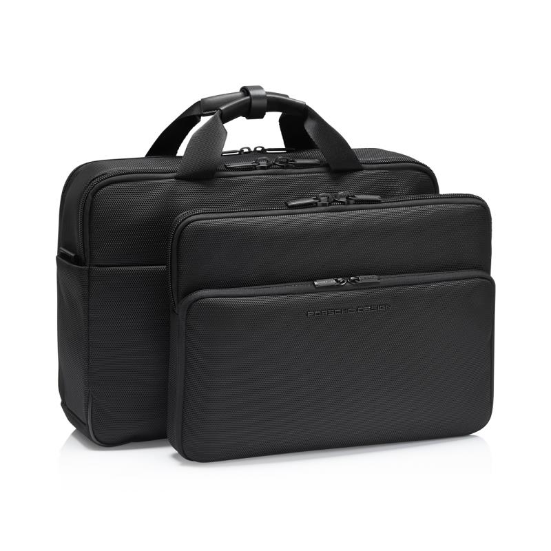 Porsche Design Roadster 4.0 E Briefbag M Taška manažerská