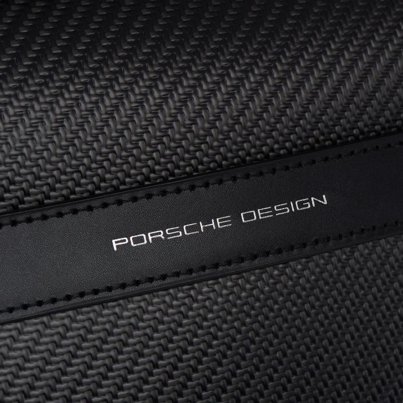 Porsche Design Carbon Briefbag MHZ Taška manažerská