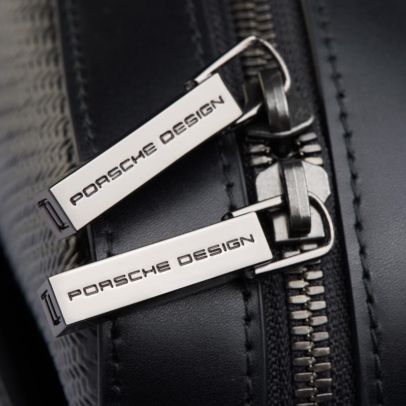 Porsche Design Carbon Briefbag MHZ Taška manažerská